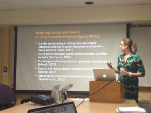 Dissertation Defense